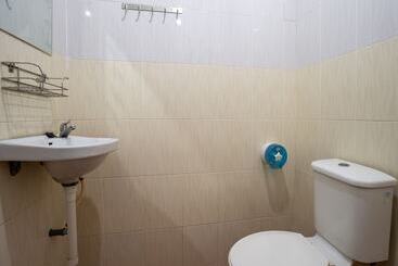 Spot On 89828 Hotel Seri Gemilang