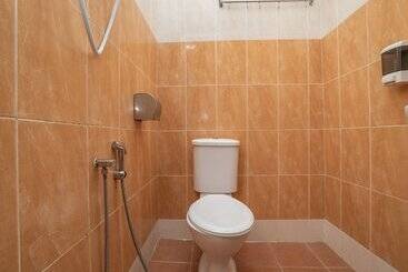 Spot On 89828 Hotel Seri Gemilang