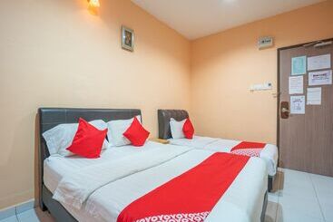 Spot On 89828 Hotel Seri Gemilang