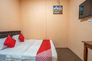 Spot On 89828 Hotel Seri Gemilang