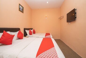 Spot On 89828 Hotel Seri Gemilang