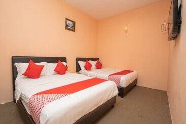 Spot On 89828 Hotel Seri Gemilang