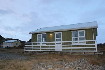 Stafafell Cottages