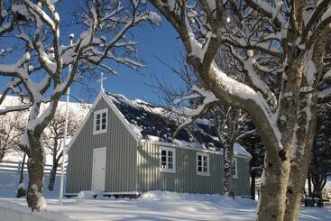Stafafell Cottages