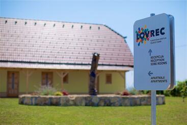 Tourist Farm Rooms Lovrec