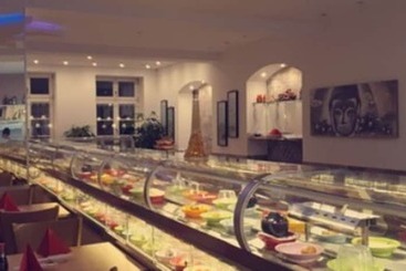 Trang Hotel Rastatt