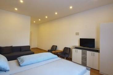 Trang Hotel Rastatt