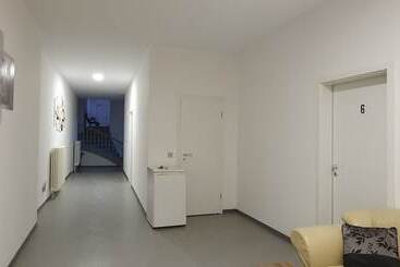 Trang Hotel Rastatt