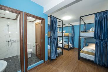 هاستل Traveller Lodge Ngapali By River Top