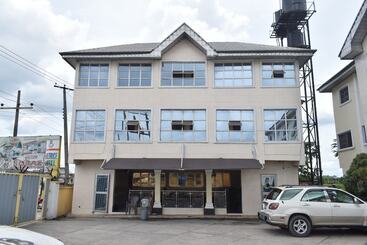 Wiltrice Hotel Limited