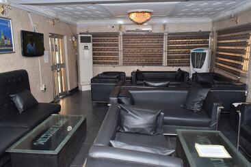 Wiltrice Hotel Limited