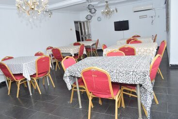 Wiltrice Hotel Limited