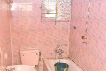 Wiltrice Hotel Limited