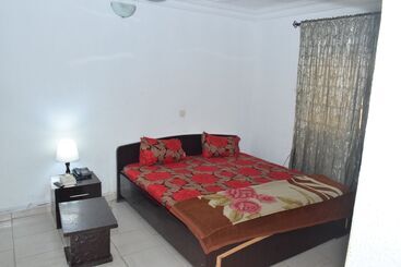 Wiltrice Hotel Limited