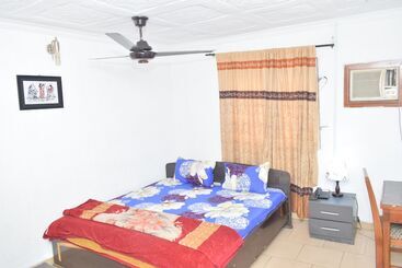 Wiltrice Hotel Limited