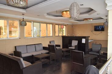 Wiltrice Hotel Limited