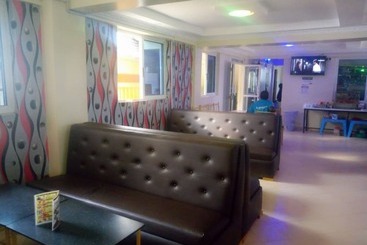 Yrimu Hotel Restaurant