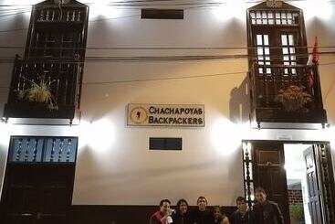 هاستل Chachapoyas Backpackers