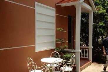هاستل Nam Thanh Homestay