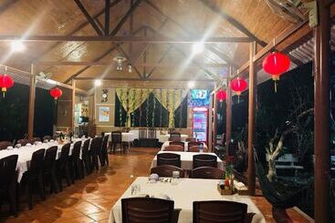 هاستل Nam Thanh Homestay