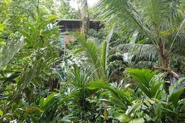 تختخواب و صبحانه Carmen S Place
