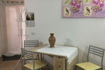 住宿加早餐  La Tua Casa A Matera