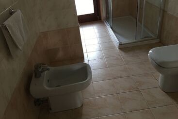 住宿加早餐  La Tua Casa A Matera