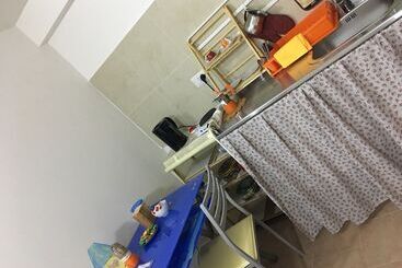住宿加早餐  La Tua Casa A Matera