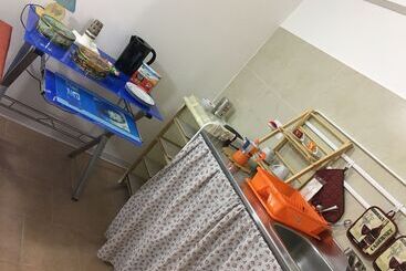 住宿加早餐  La Tua Casa A Matera