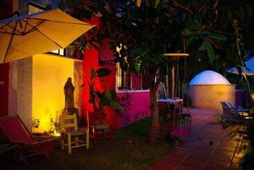 Casa Bugambilias Hotel Boutique