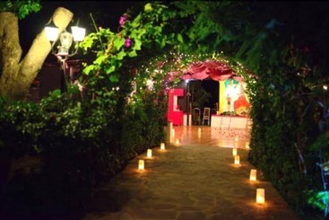 Casa Bugambilias Hotel Boutique