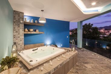 Casa Bugambilias Hotel Boutique