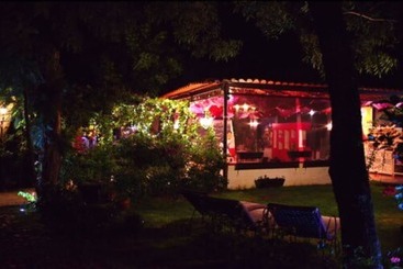 Casa Bugambilias Hotel Boutique
