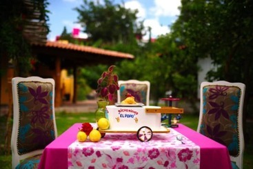 Casa Bugambilias Hotel Boutique