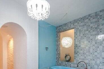 Casa Bugambilias Hotel Boutique