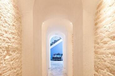 Casa Bugambilias Hotel Boutique