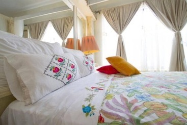Casa Bugambilias Hotel Boutique