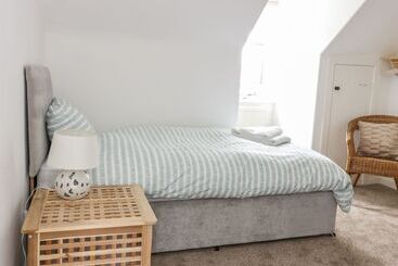 Daisy Cottage