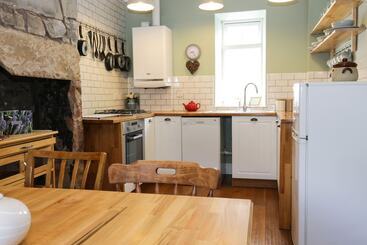 Daisy Cottage