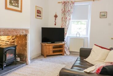 Daisy Cottage