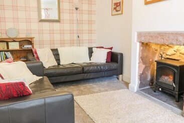 Daisy Cottage
