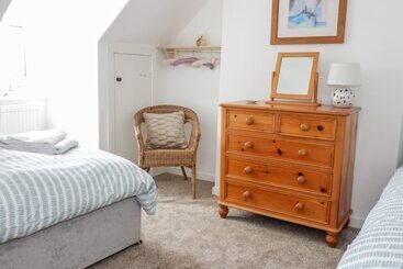 Daisy Cottage