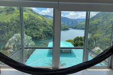 Ecohotel Campo Alegre