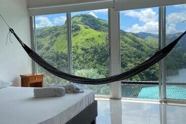 Ecohotel Campo Alegre