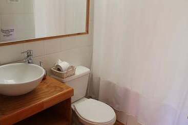 El Arbol Eco Lodge   Hostel