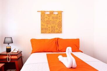 Hostal Del Río