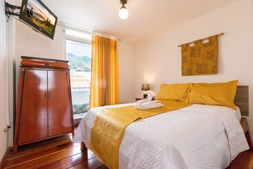 Hostal Del Río