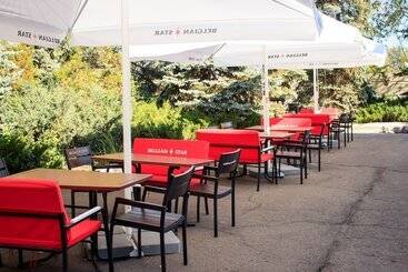 בית מלון כפרי 21 Business Club