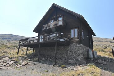 هتل Afriski Mountain Resort
