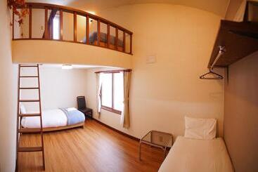 هتل Annupuri Mountain View Lodge